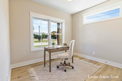 4341 Tallman Woods Dr NW unit 9, Grand Rapids, MI 49534 - photo 4