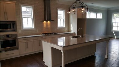 Photo of similar plan for illustrative purposes on