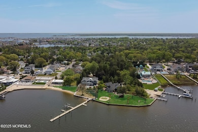 Kettle Subdivision