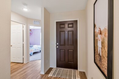 1228 Viscount St, Haslet, TX 76052 - photo 4