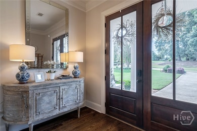 1275 Evergreen Park, Statham, GA 30666 - photo 3