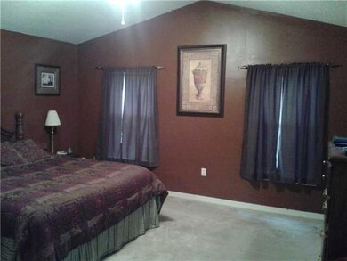 Master Bedroom.