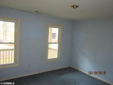 Bedroom - Bedroom 1 First Floor
