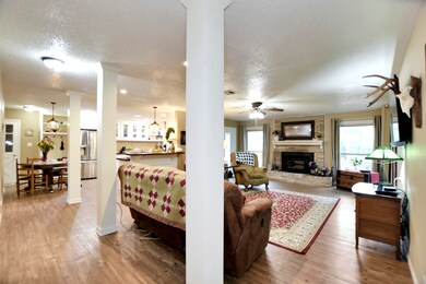 30234 Johnson Alley, Magnolia, TX 77355 - photo 7