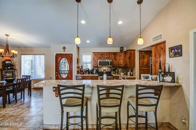 Kitchen 1
