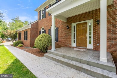 9661 Old Foxville Rd, Warrenton, VA 20186 - photo 3