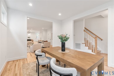 1228 N 36th St, Richmond, VA 23223 - photo 4