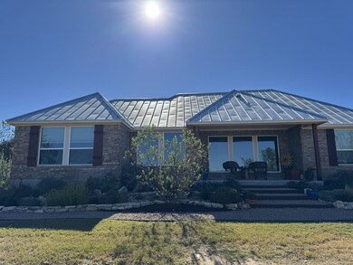 612 Sugar Creek Trail, Fredericksburg, TX 78624 - photo 4