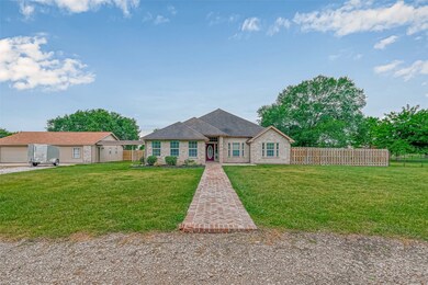 3212 Kueck Rd, Rosenberg, TX 77471 - photo 4