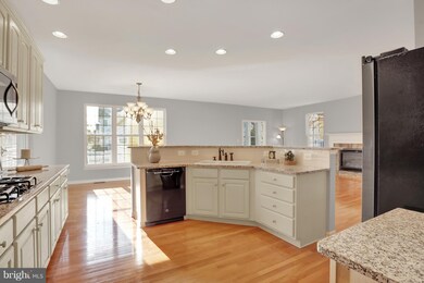 25138 Justice Dr, Chantilly, VA 20152 - photo 2