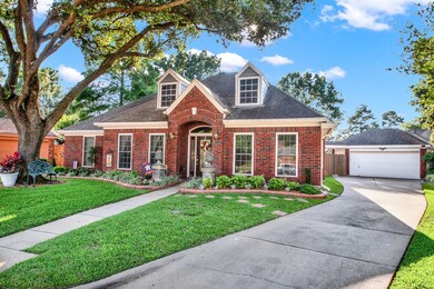 8131 Brighton Place Ct, Houston, TX 77095 - photo 5