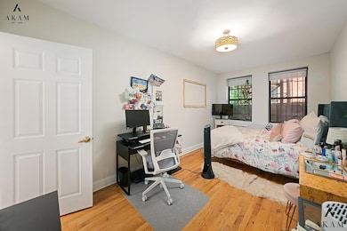 9 Mount Morris Park W unit A, New York, NY 10027 - photo 5