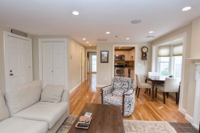 21 Main St unit D, Charlestown, MA 02129 - photo 2