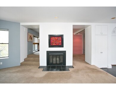 68 Marshal St unit 3, Brookline, MA 02446 - photo 4