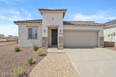 13143 Gusart Ave, El Paso, TX 79928 - photo 2