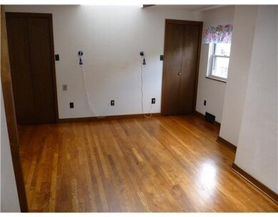 Master Bedroom.