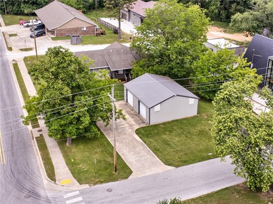 TBD NW D St, Bentonville, AR 72712 - photo 2