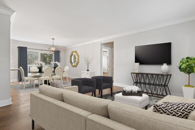 LivingRoomDiningRoom-Transitional_Render