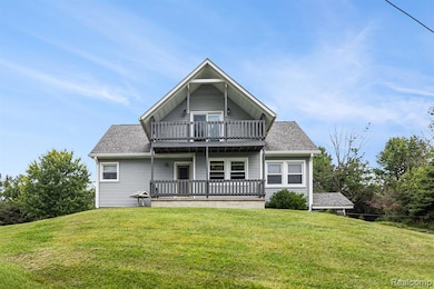 2658 Bullock Rd, Lapeer, MI 48446 - photo 2