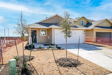 2036 Mar Vista Ln, Leander, TX 78641 - photo 2