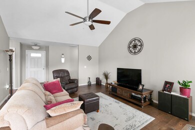 868 E Striper Dr, Nixa, MO 65714 - photo 4