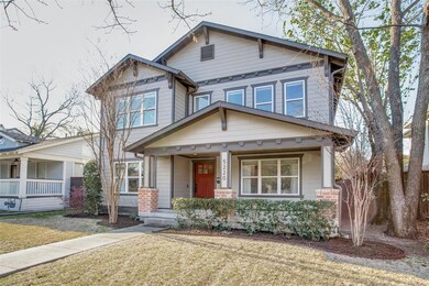 5220 Miller Ave, Dallas, TX 75206 - photo 2