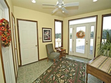 Entry/Foyer. Welcome Home! Spacious Entry with Att