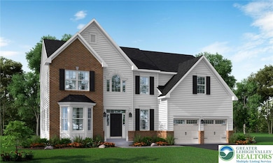 5137 Schantz Rd unit The Kennedy, Allentown, PA 18104 - photo 2