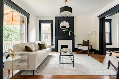 1217 Franklin Ave unit 219, Columbus, OH 43205 - photo 7