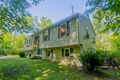 288 Fisk Rd, Hardwick, MA 01082 - photo 2