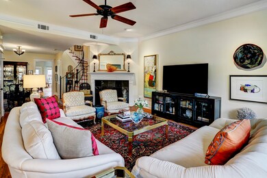 611 E 27th St, Houston, TX 77008 - photo 6