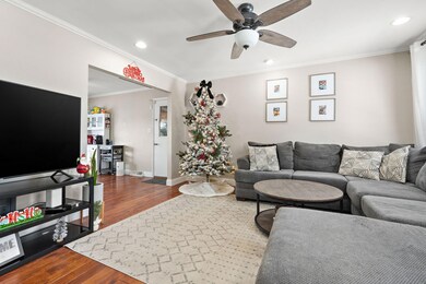 1407 Peachtree Dr, Valparaiso, IN 46383 - photo 4