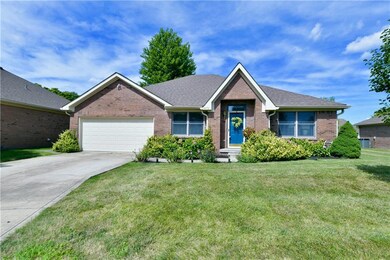 4672 Kensington Way S, Plainfield, IN 46168 - photo 2