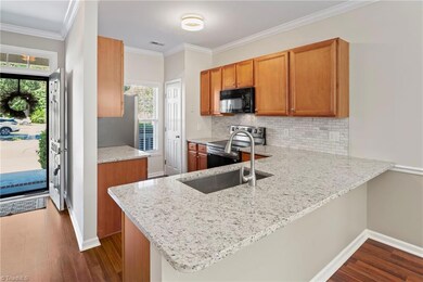 Kitchen Interior