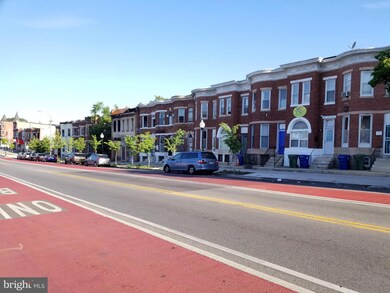 1667 W North Ave, Baltimore, MD 21217 - photo 4