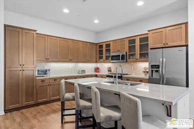 4000 Via Fragante unit 1, Palm Desert, CA 92260 - photo 2