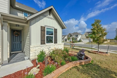 323 Blackbear Dr, Hutto, TX 78634 - photo 7