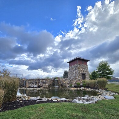 1814 Wellwood Ln, Lebanon, TN 37087 - photo 2