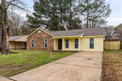 8193 Cedarbrook Dr, Southaven, MS 38671 - photo 3
