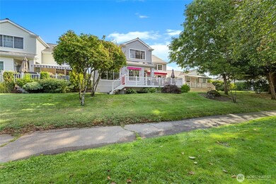 7526 145th Ave E unit 41, Sumner, WA 98390 - photo 4