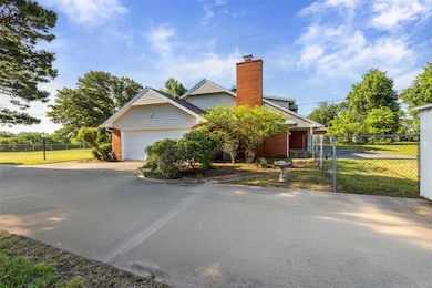 3306 N Oklahoma Ave, Shawnee, OK 74804 - photo 4