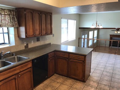 11353 Gene Sarazen Dr, El Paso, TX 79936 - photo 5