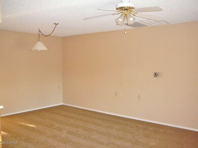 View of Great room from Entry doorway