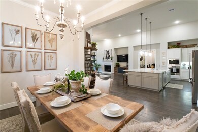 22619 Duncan Brush Trace, Richmond, TX 77469 - photo 6