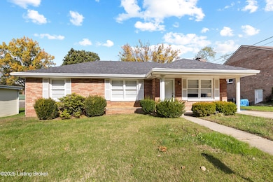 1578 Clifton Ave, New Albany, IN 47150 - photo 2