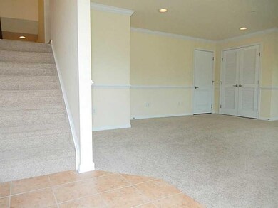 Entry/Foyer.
