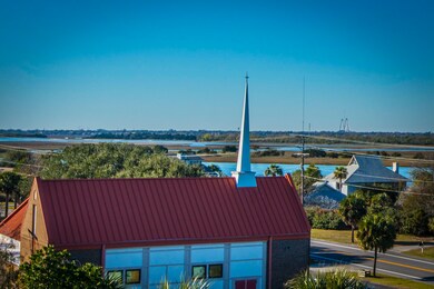 Views - Ravenel Bridge