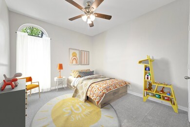 3901 Chimney Rock Dr, Denton, TX 76210 - photo 7