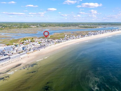 Beach Aerial 2