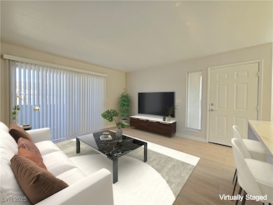 5710 E Tropicana Ave unit 1018, Las Vegas, NV 89122 - photo 2